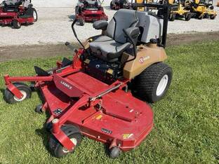 2016 Exmark LZS902DKU725A1