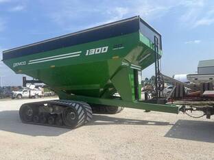 2025 Demco 1300