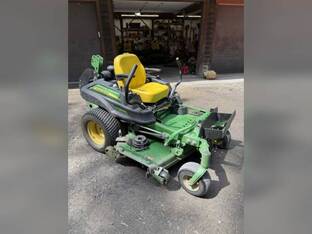 2019 John Deere Z930M
