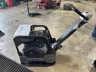 2026 THIRD COAST EQUIP RP500