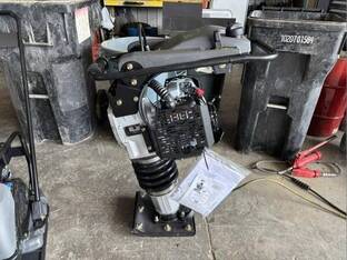 2026 THIRD COAST EQUIP PR60