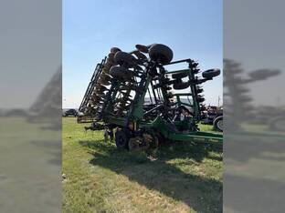 SUMMERS MFG VRT3530