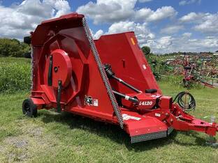 2027 Bush Hog 14120