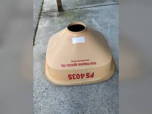 Vicon PS403 Hopper