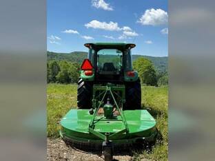 John Deere RC2084
