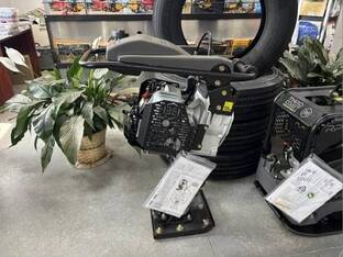 2026 THIRD COAST EQUIP PR70