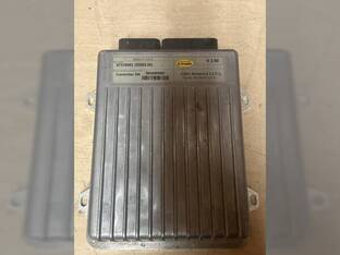 Trimble NAV II