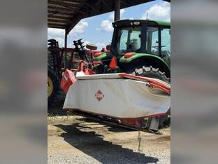 2018 Kuhn GMD280