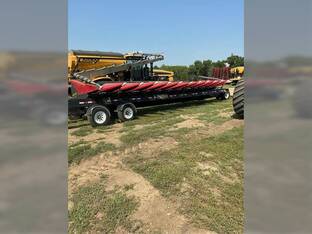 2013 Drago 1230II