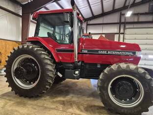 1991 Case IH 7120
