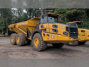 2023 BELL B40E