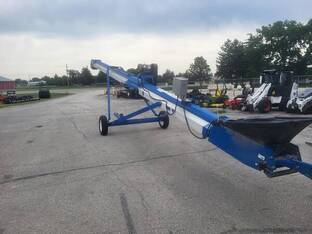 2019 Brandt 1545LP