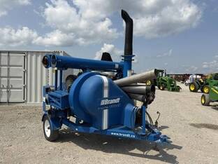 2005 Brandt 5000EX