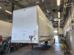 2012 Utility 4000D