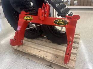 2026 Speeco QUICKHITCH