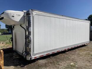 2019 Supreme International 24 FT