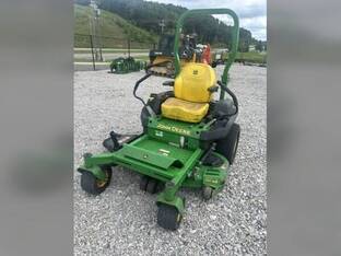 2023 John Deere z720e