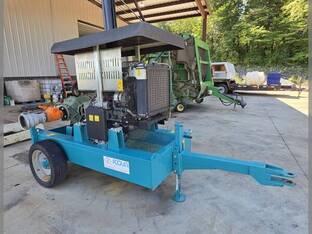 2013 Scova Engineering I75C001