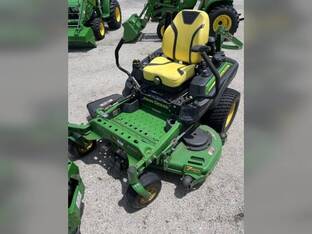 2021 John Deere Z950M