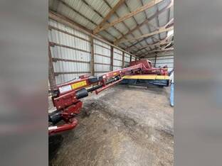 2023 New Holland 313