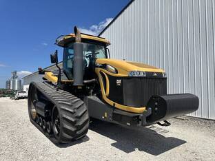 2014 Challenger MT855C