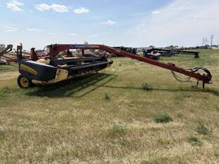 New Holland 1475