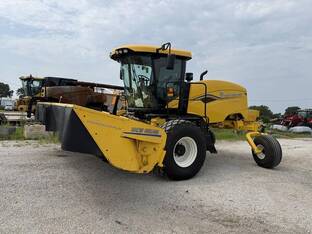 2026 New Holland SPEEDROWER 260 PLUS