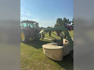 2021 Krone TS320