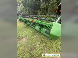 2025 John Deere RDF 35