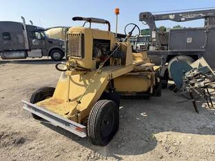 1990 BROCE BROOM HS