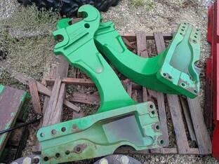 John Deere 640R