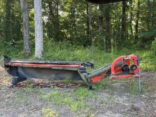 2023 Kubota DM2028
