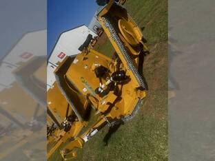 2026 Bush-Whacker MD144