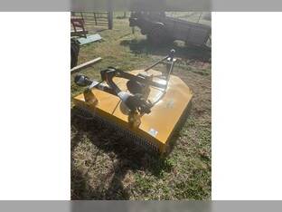 2026 Bush-Whacker HD60