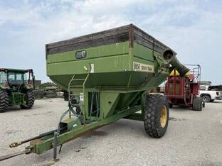 Brent 410