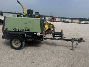 Sullair 185