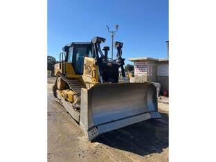 2022 Caterpillar D6