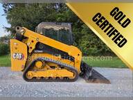 2025 Caterpillar 255
