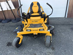 2025 Cub Cadet ZT1 54