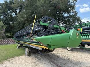 2023 John Deere 735D