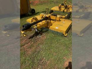 2026 Bush-Whacker HD121P