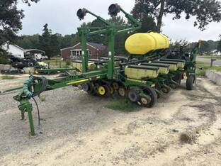 2008 John Deere 1770NT