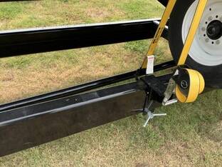 2026 Duo Lift AST52XL