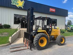 2019 JCB 930