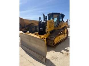 2023 Caterpillar D6 LGP