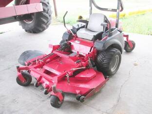 2012 Snapper S800X