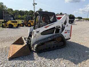2019 Bobcat T595