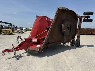 Bush Hog 12820