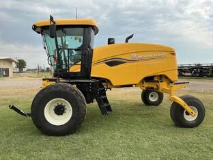 2026 New Holland SPEEDROWER 260 PLUS
