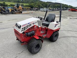 2025 VENTRAC 4520N
